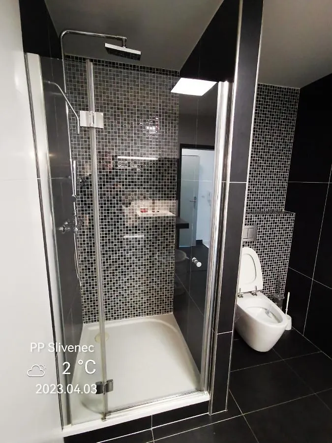 Rumako Apartments Prague 0*,  Czech Republic