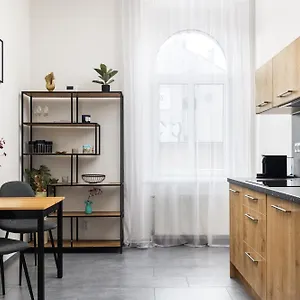 Stay2gether Buzz - O2 Arena - Sleeps 6 Apartmán
