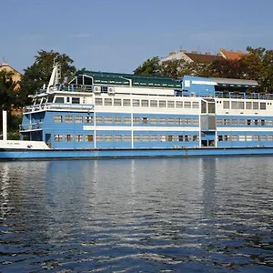 3* Bådhotel Vodnik
