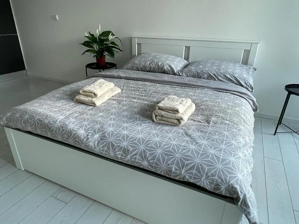 Rumako Apartments Prag Tjekkiet