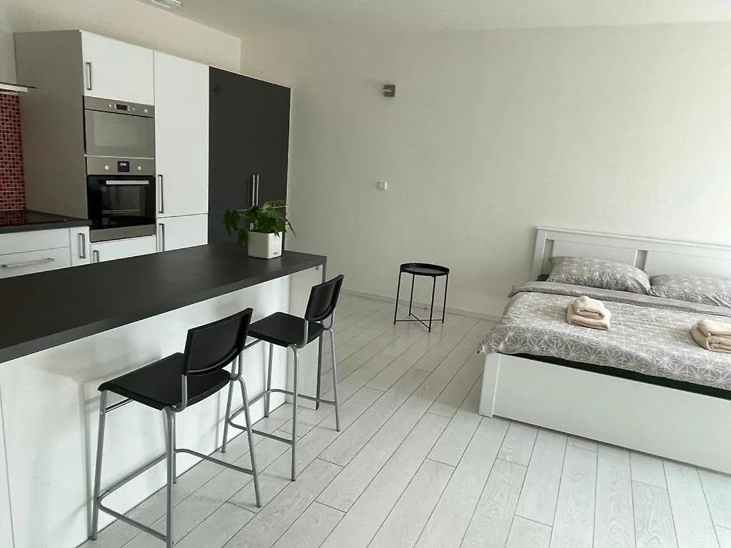 Rumako Apartments Prag