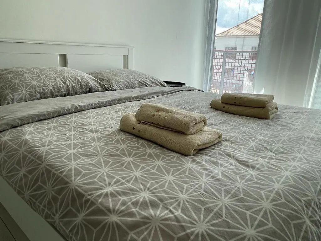 Rumako Apartments Prag 0*,  Tjekkiet